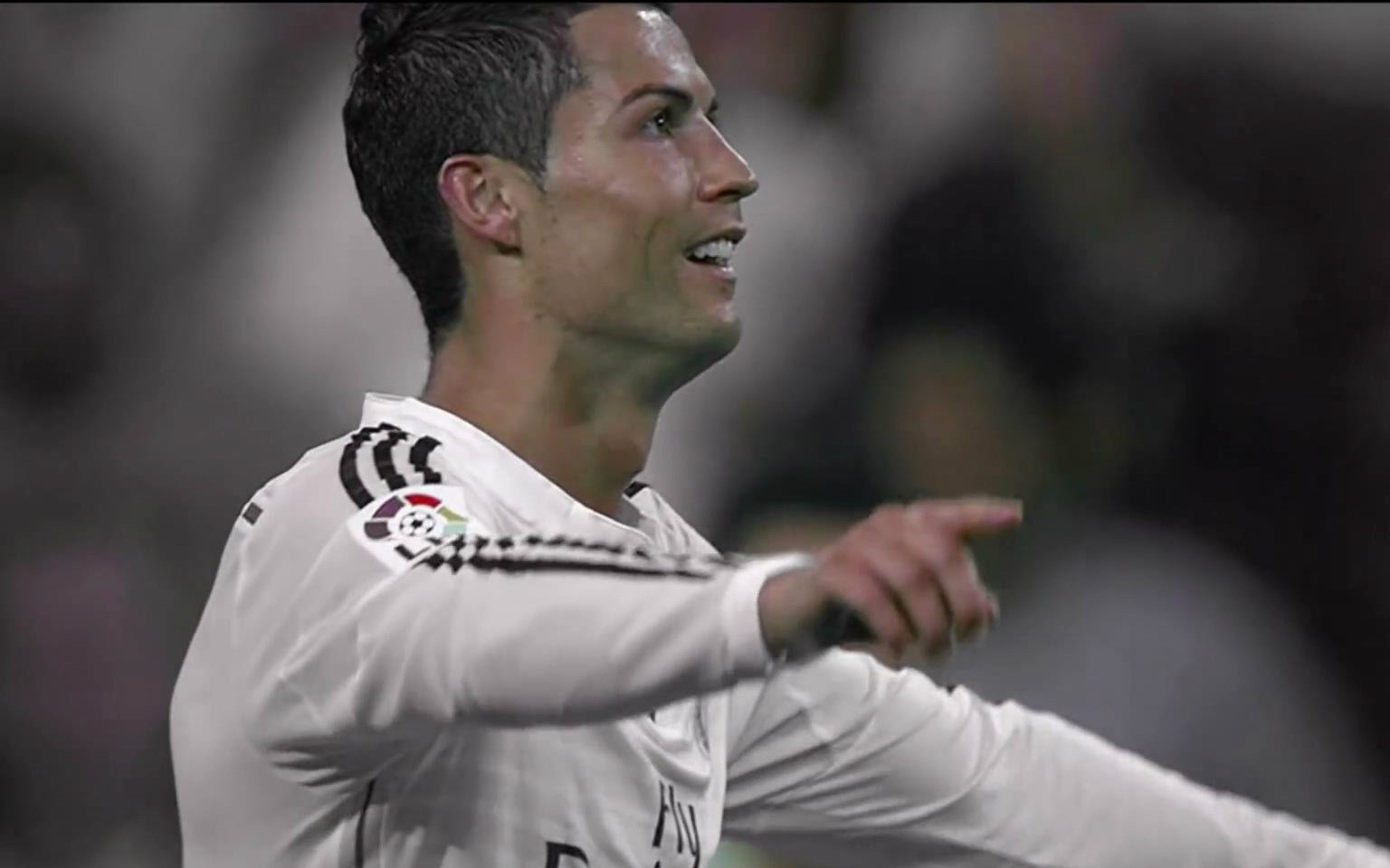 【cr7 ★ c罗】cristiano ronaldo:see you again 〖mv〗_哔哩哔哩