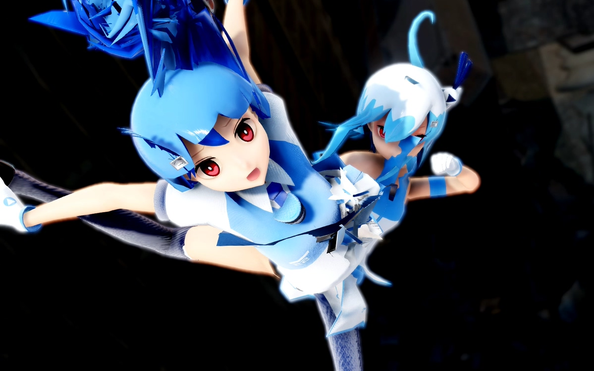 33娘居然踢飞22娘只为抢夺98亿