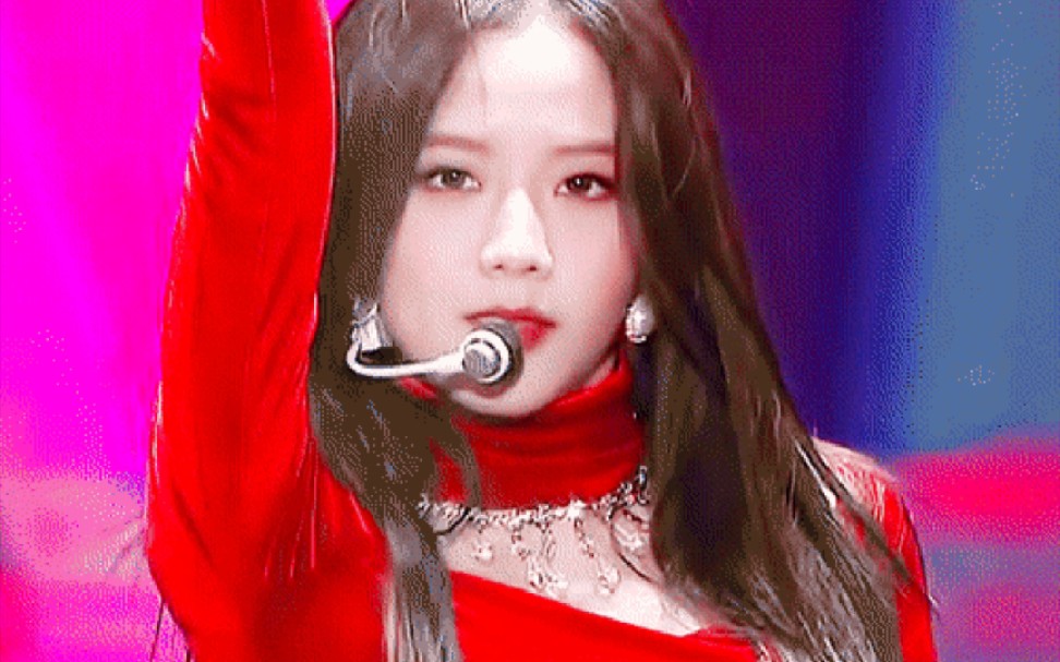 【blackpink】jisoo名场面_哔哩哔哩 (゜-゜)つロ 干杯~-bilibili