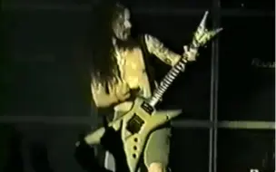 Tải video: Pantera - Far Beyond Poughkeepsie (1995) [720p60fps Upscale]