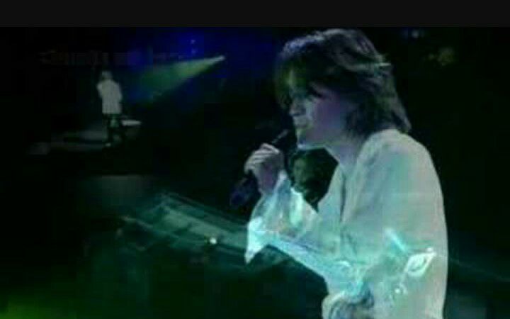 [图]【X Japan】Crucify my love(1997 last live/英文歌詞)