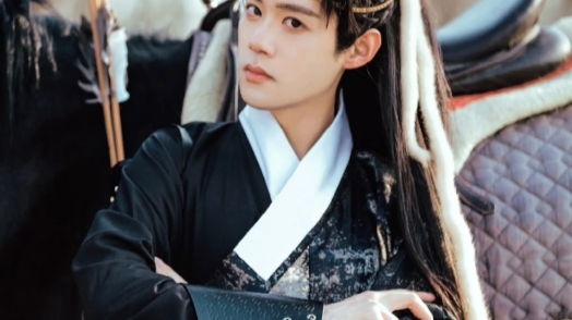 小苏老师的古装真的好看绝了,好吗!【苏尚卿】_哔哩哔哩_bilibili