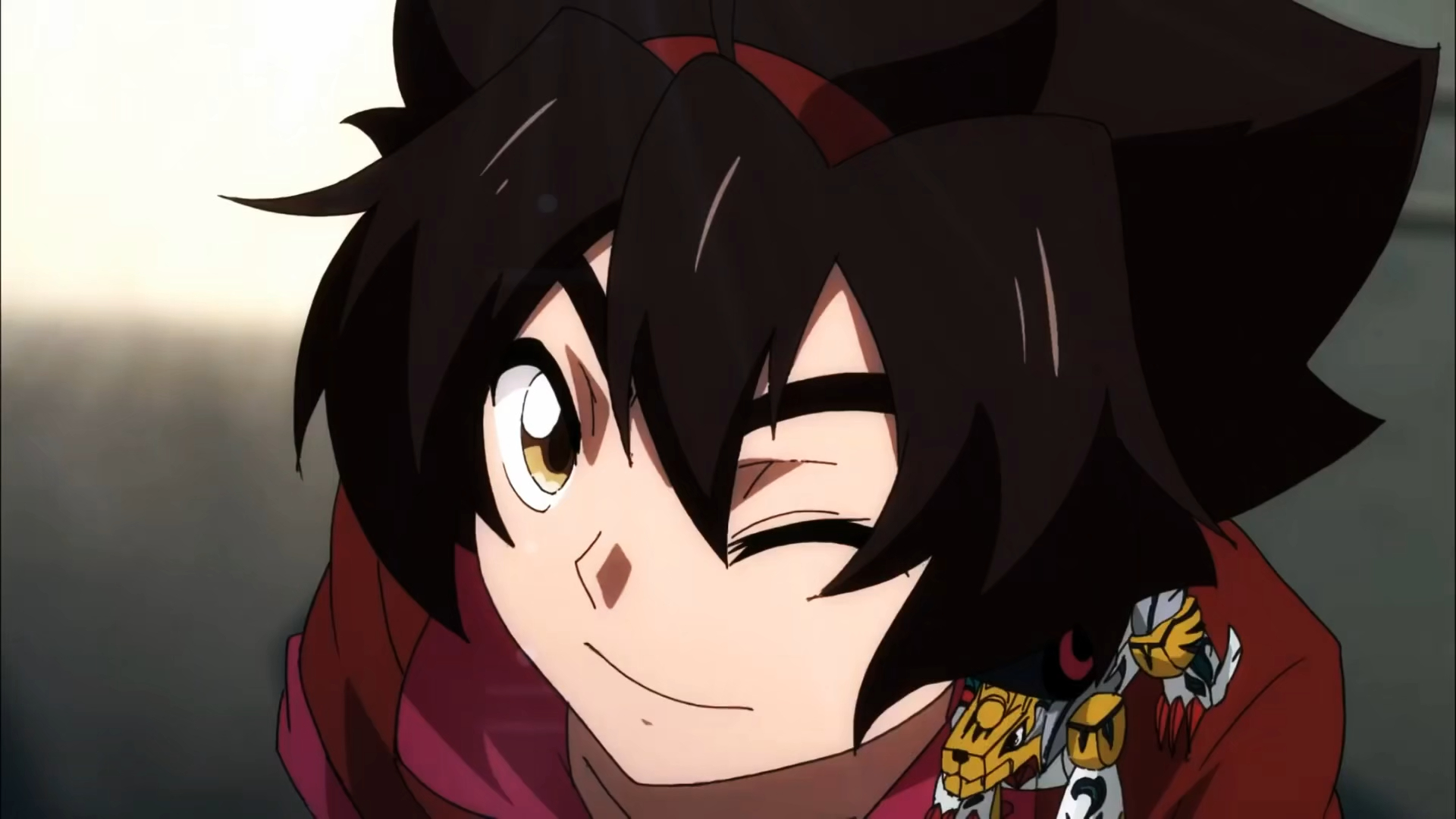 【洛天依x-studio】万花镜 神魄片尾曲