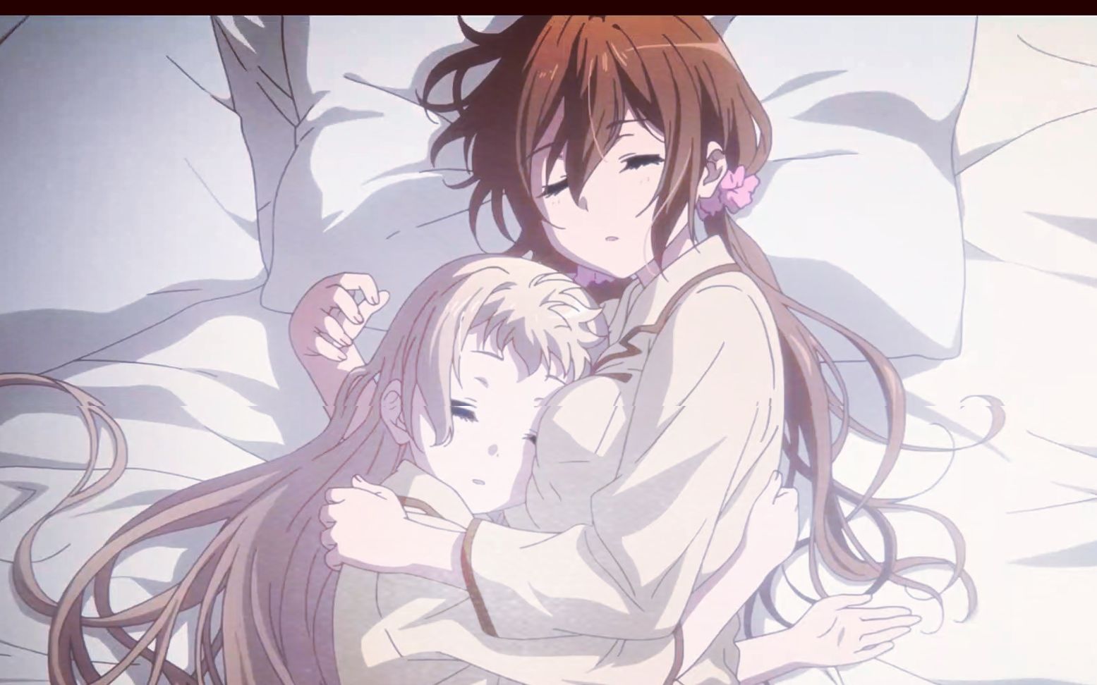 活动作品中二病也要谈恋爱凸守真的喜欢森夏sama