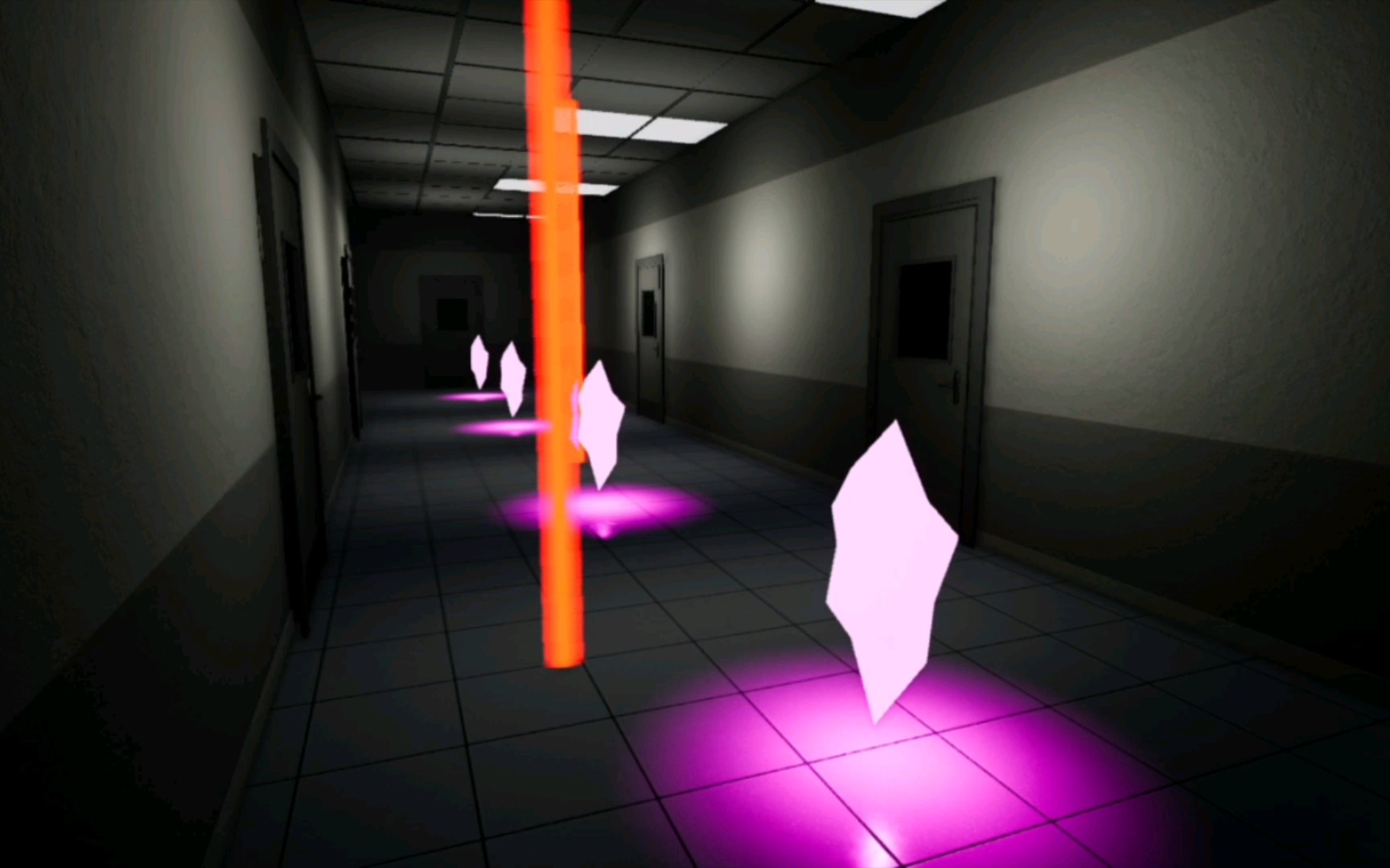 黑暗欺骗第六关同人同人预告