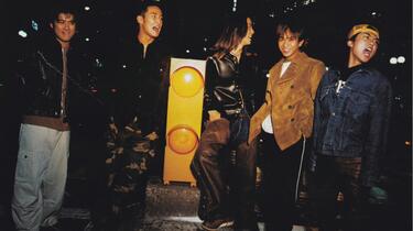 1080P】J-FRIENDS Never Ending Spirit 1997-2003_哔哩哔哩_bilibili