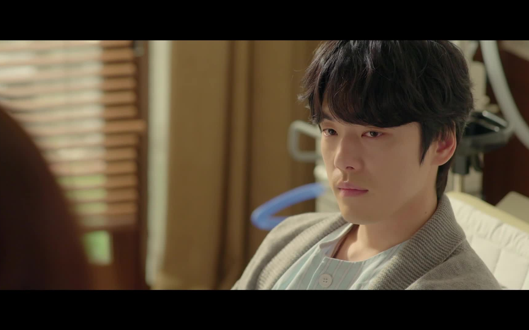 木偶的季节e09 金正贤x林秀香cut中字