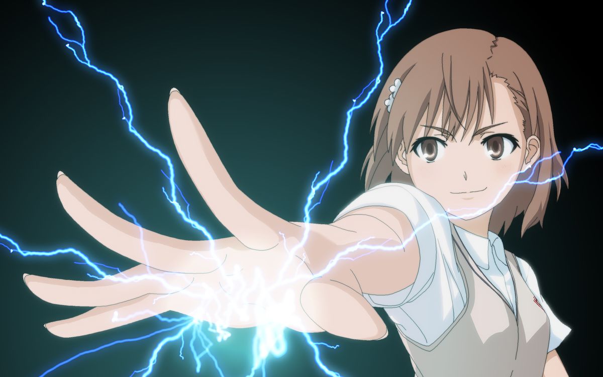 2020美琴生贺onlymyrailgun钢琴版