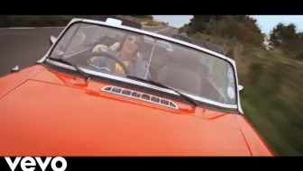 Richard Ashcroft That S When I Feel It Official Video 哔哩哔哩 Bilibili