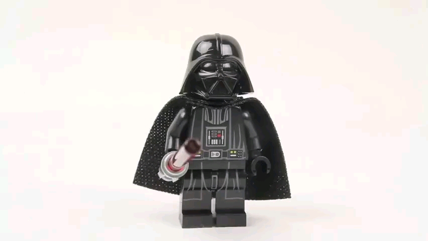 乐高2:乐高星球大战快速拼搭第1740期