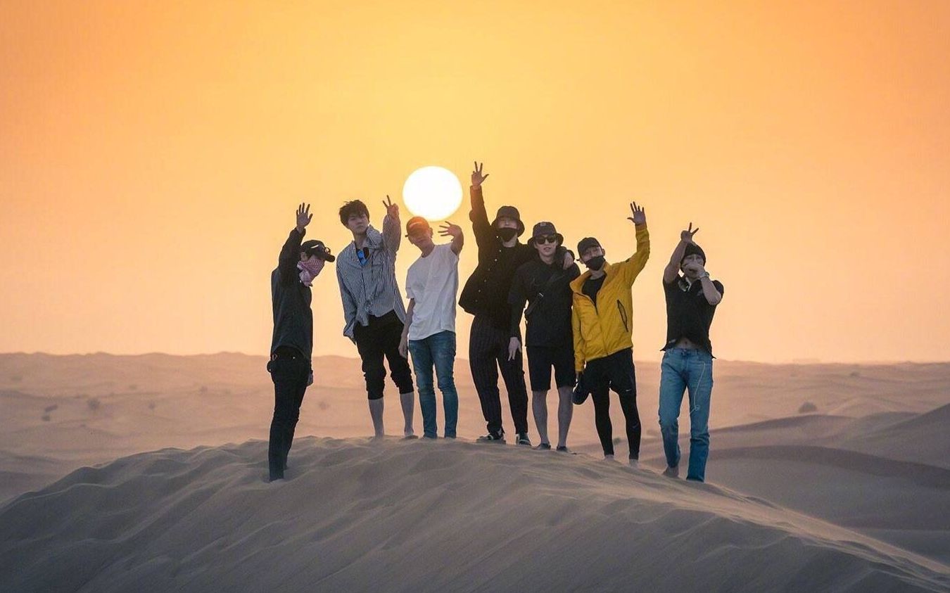 【exo】献给八周年的迟礼,一个不正经的爱丽棒剪辑_哔哩哔哩_bilibili