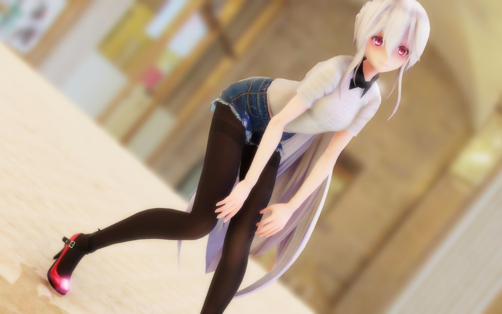 手机竖屏专享版学生装弱音teamo1080p60fps