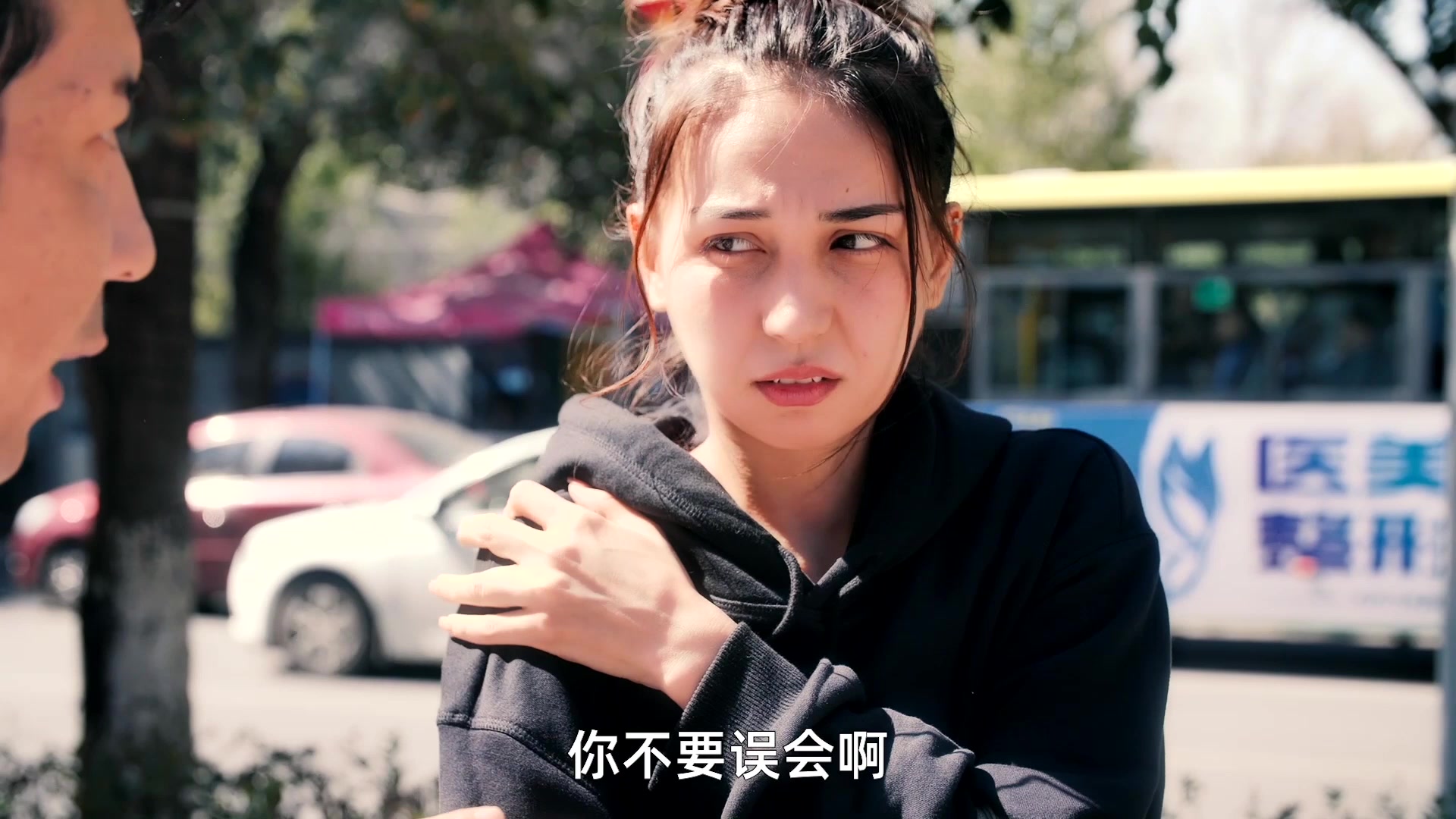 当叨叨"撞上"阿娜尔罕,用什么才能搞定暴脾气女神?_哔哩哔哩_bilibili