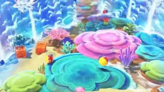 《星之卡比探索发现 + 星耀世界》Nintendo Switch 2 Edition 实机演示