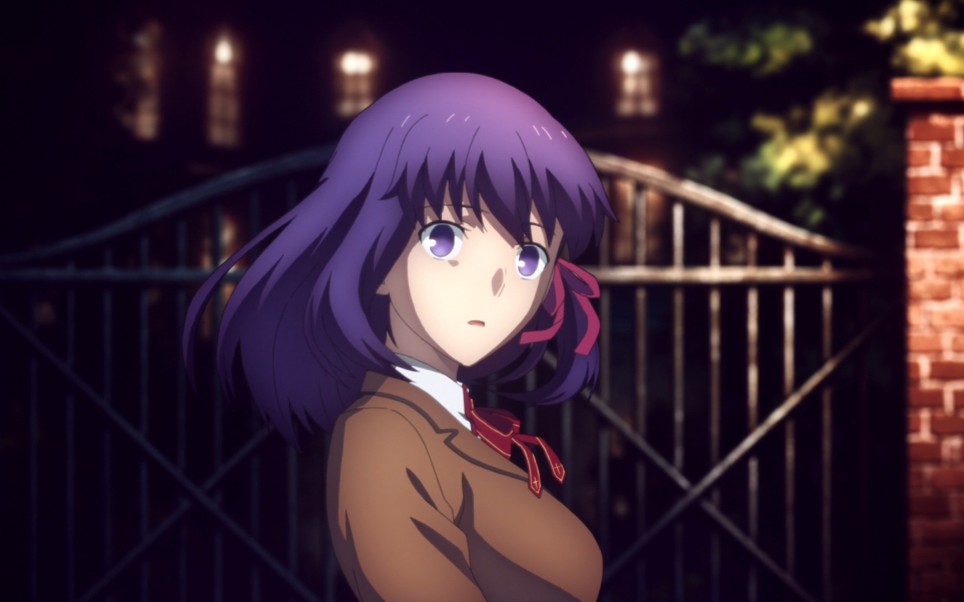 [图]【1080P/BDrip】 Fate／Stay Night Heaven's Feel剧场版全预告合集