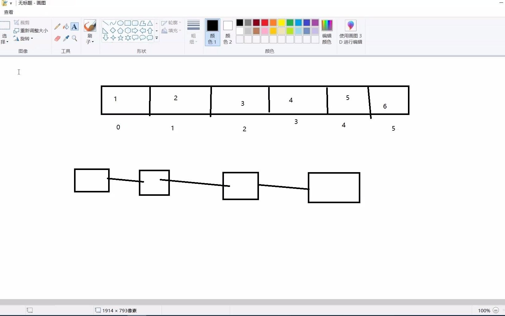 C++ stl基础 vector哔哩哔哩bilibili