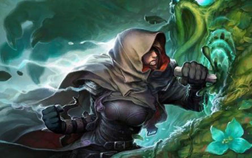 砰砰计划第1期节奏苔丝贼听说这个卡组很爱炸自己牌库