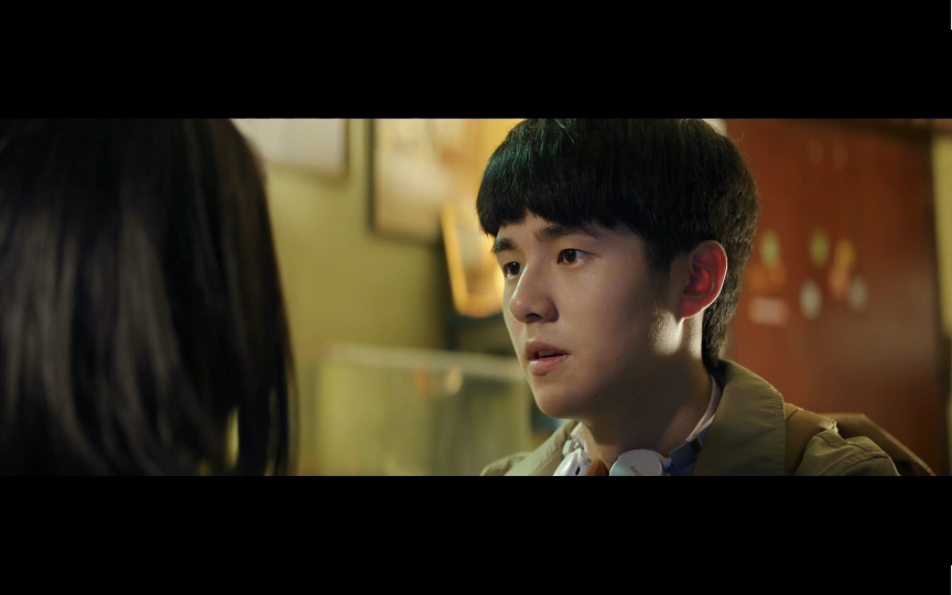 【思诺×秦风‖张子枫×刘昊然】男强女强系列,我太磕相爱相杀了