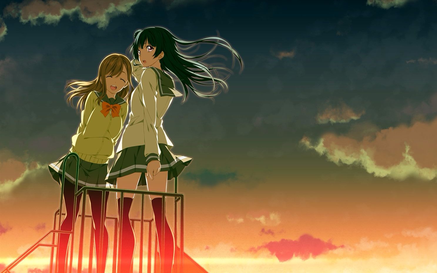 ryuk丨563pp9699fc1丨aqours勇気はどこに君の胸にcurvinghddt