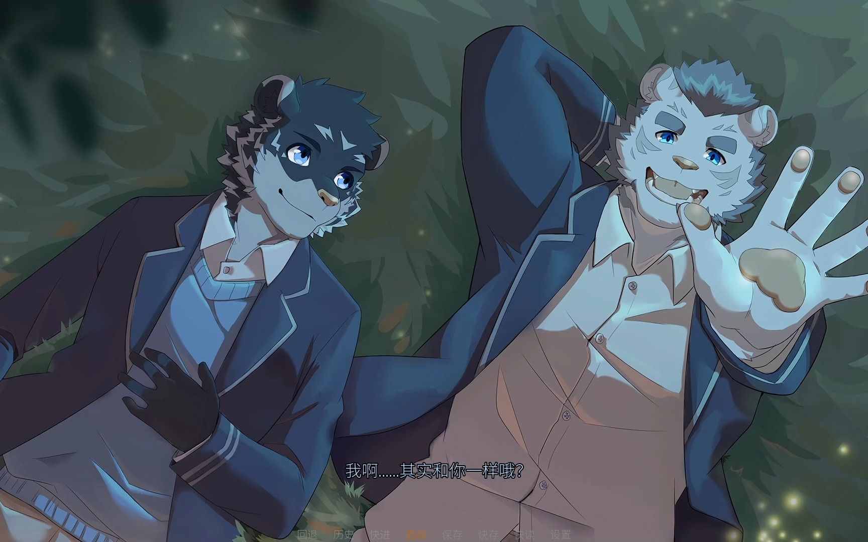 【煦风新笺】特别档案:旅行诗人.青色的时光滤镜-凌泽篇