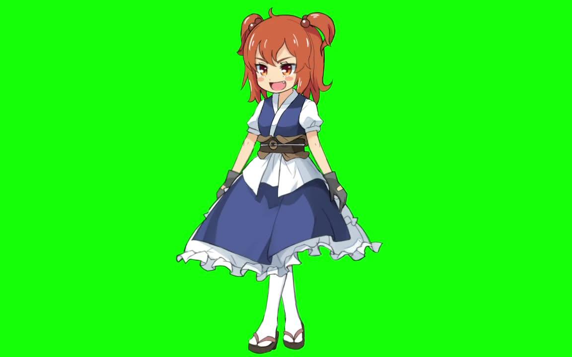 步行的万圣节☆ri姐贵gb 使用例_哔哩哔哩_bilibili