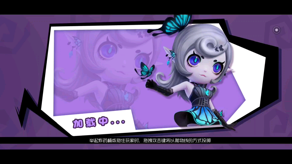 活动作品奇葩战斗家竞技场带个明日希就是好玩