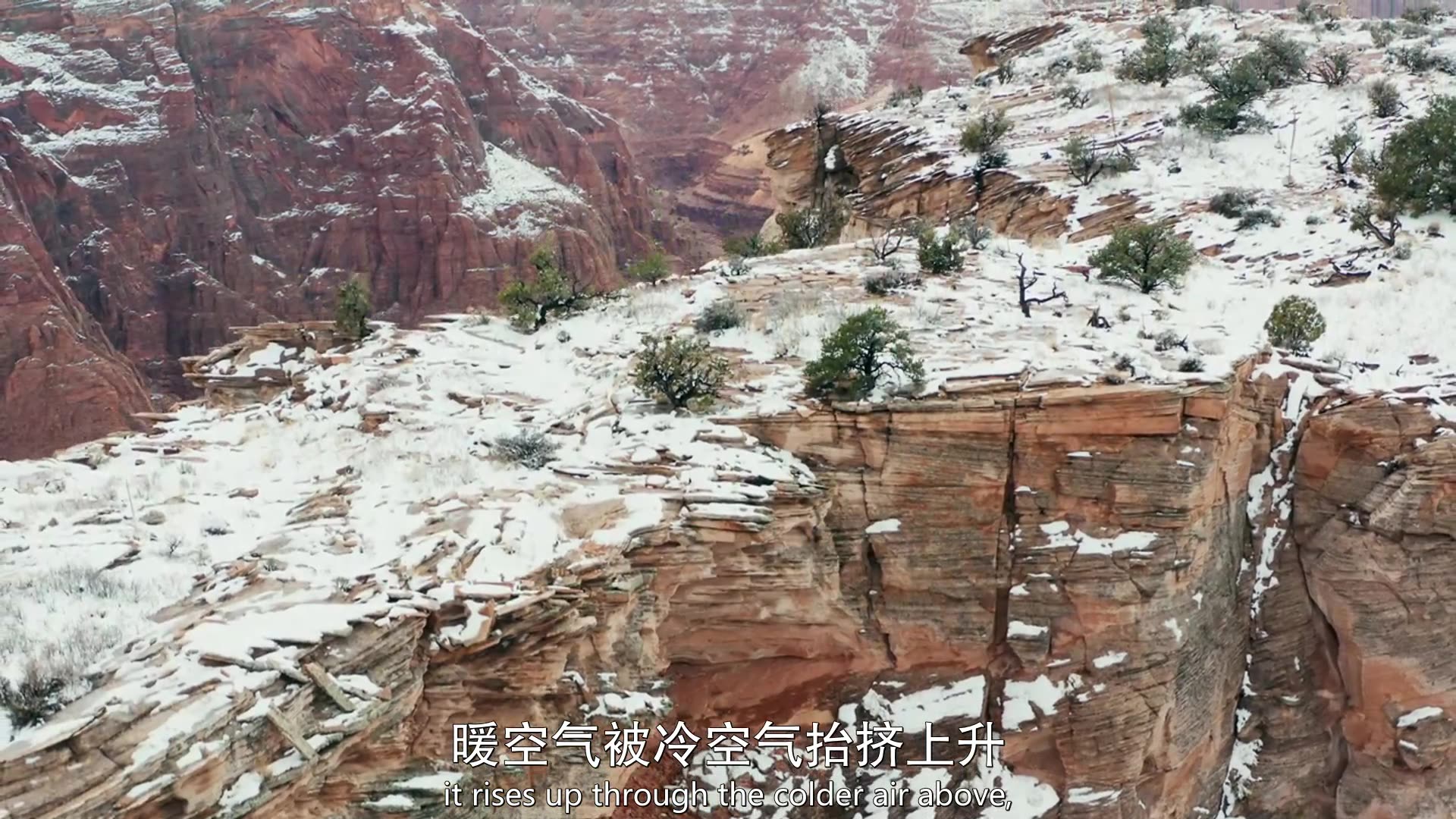 [图]美国国家公园 第1-2季 America's National Parks Season 1-2 中英字幕