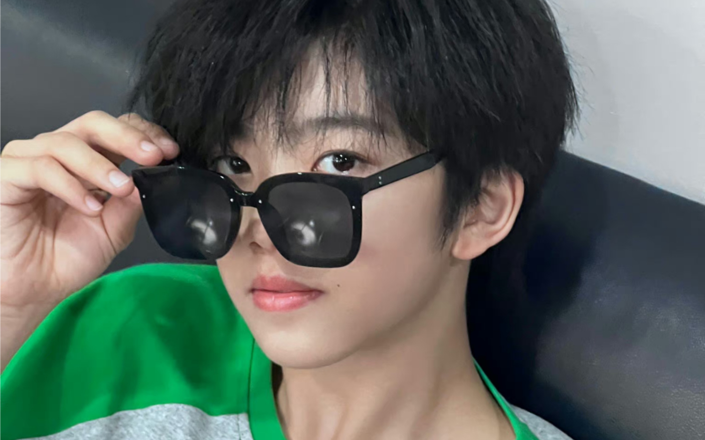 【张函瑞】漂亮宝宝