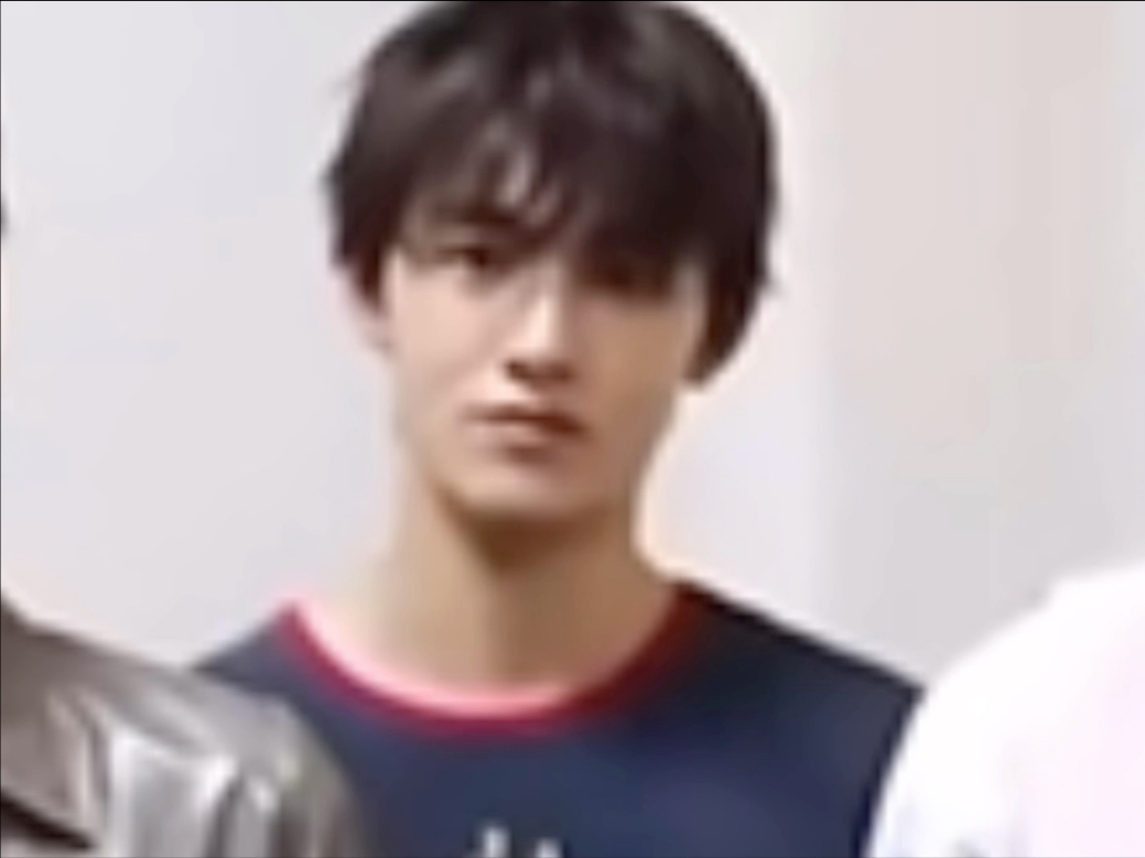 缺德向《男团学》