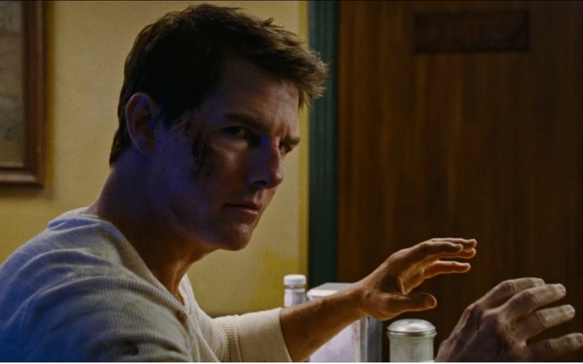 热血阿汤诠释推理剧侠探杰克永不回头定档