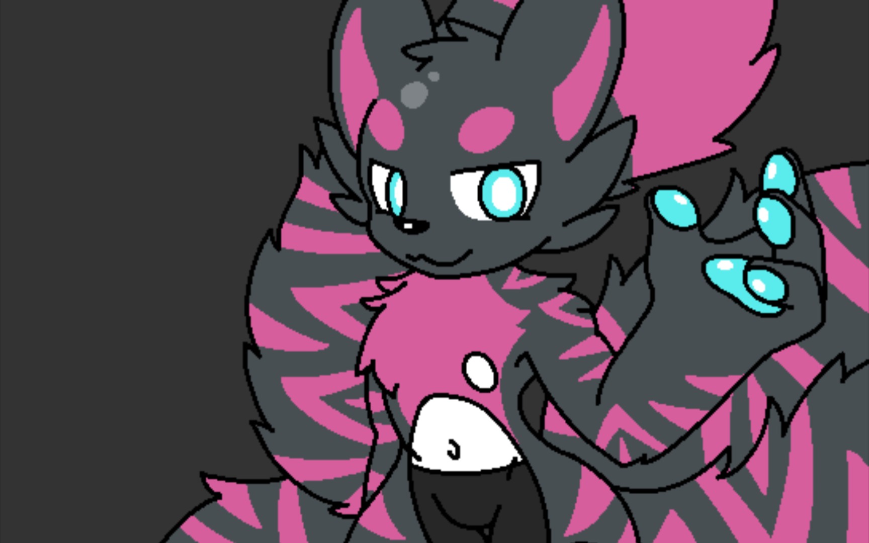 【changed】-温室"密室"cg下集预告:三分钟速通温室区boss