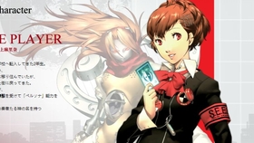 P3 女神异闻录3哈姆子鬼太郎游戏动漫结局 哔哩哔哩 つロ干杯 Bilibili