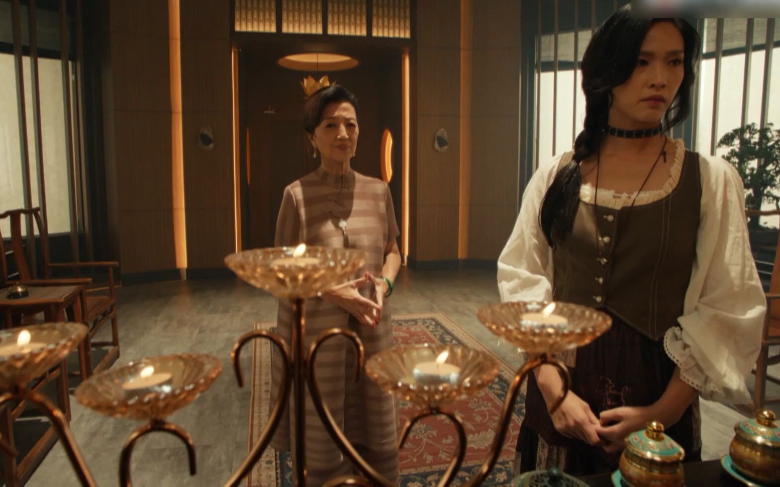 罗密欧与祝英台|回头是岸 谈何容易?