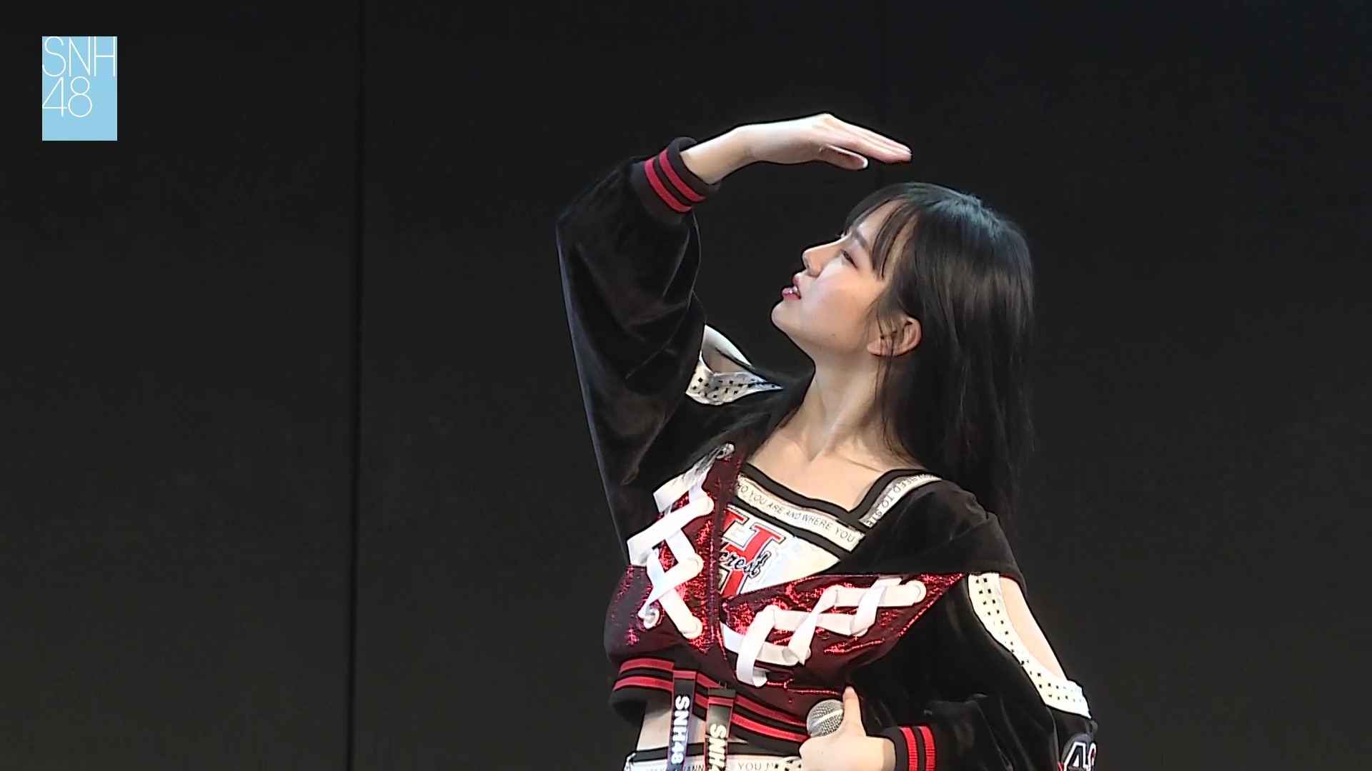 teamhii美丽世界公演20171206