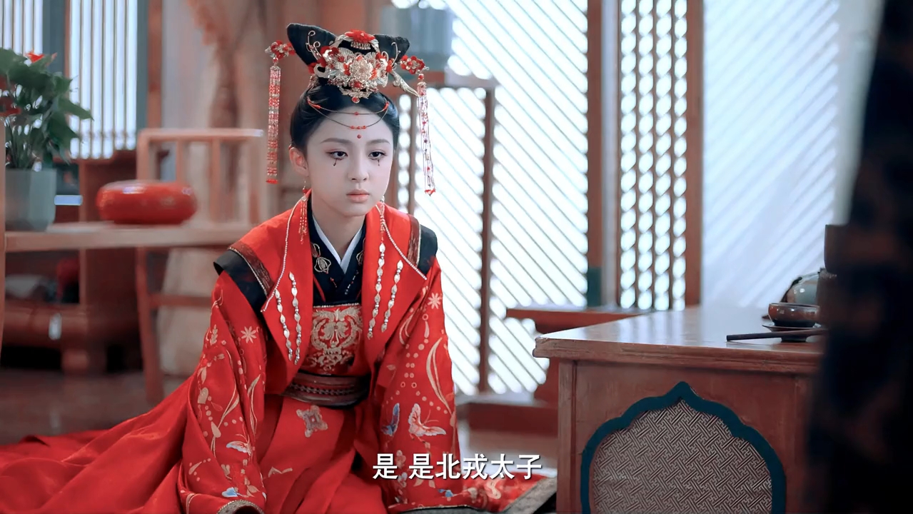 主角来救他了,不然真的完了-[视频类型] 影视剪辑#电视剧,主角,古装