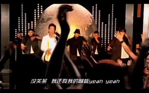 [图]【日推歌单】回忆杀“是谁抢走了我的麦克风”