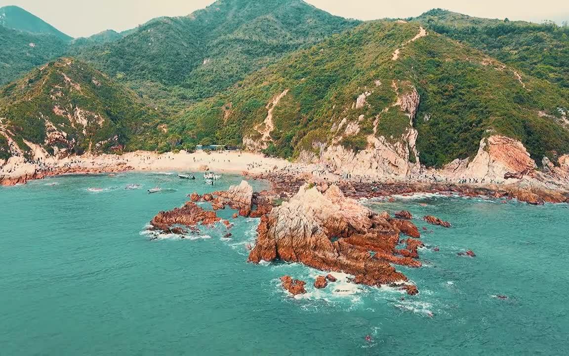 [图]其实旅行最大的好处，不是能见到多少人，见过多美的风景，而是走着走着，在一个际遇下