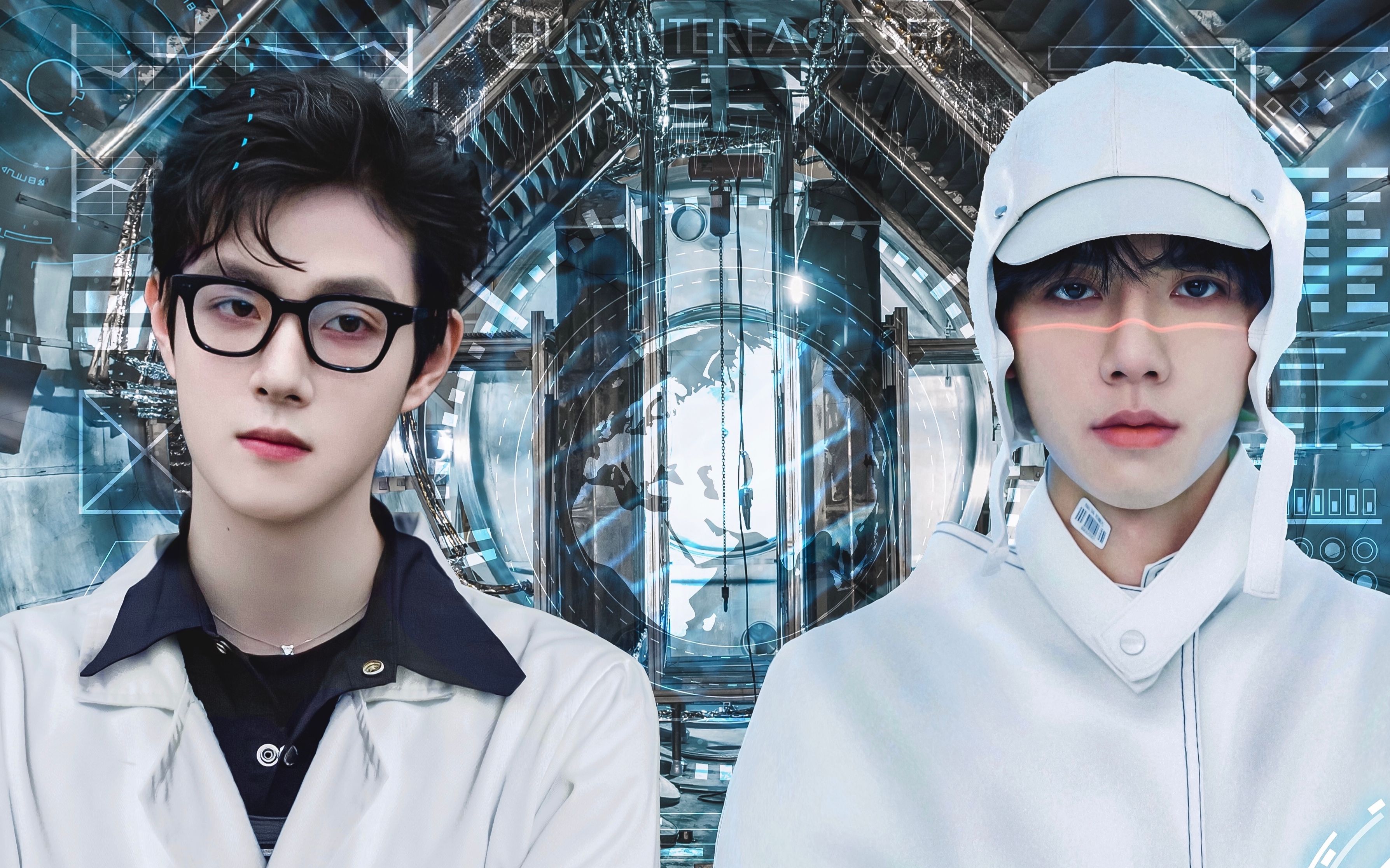 【王喆】【邓超元】【南元北喆】20200215游戏,聊天直播