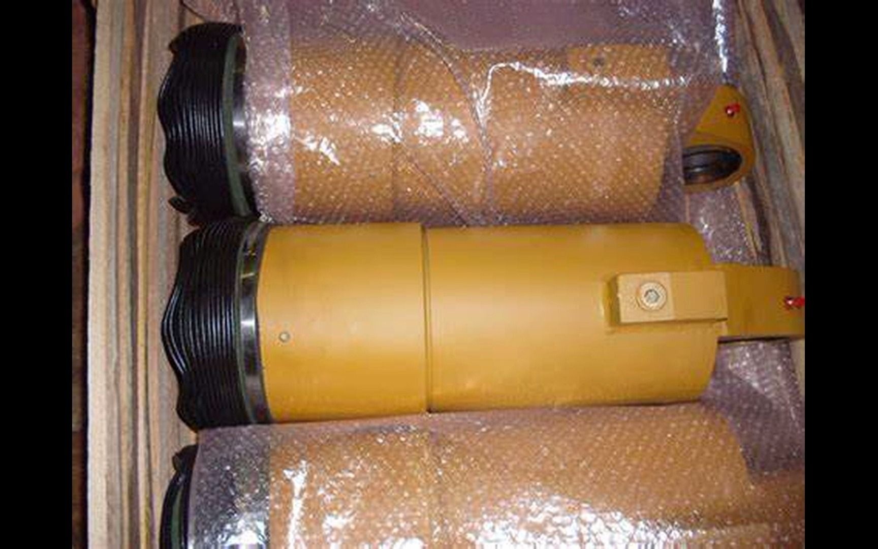 北京非标液压缸厂家 双作用杆活塞液压缸北京哪里有修的