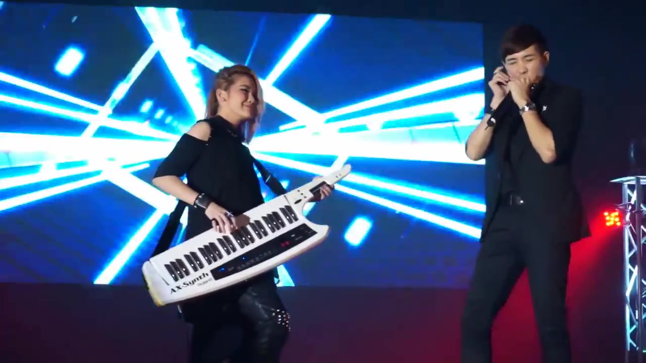 Beethoven Virus 贝多芬病毒  Kif 陈军凯,Virus 吴禹琦(Keytar)哔哩哔哩bilibili