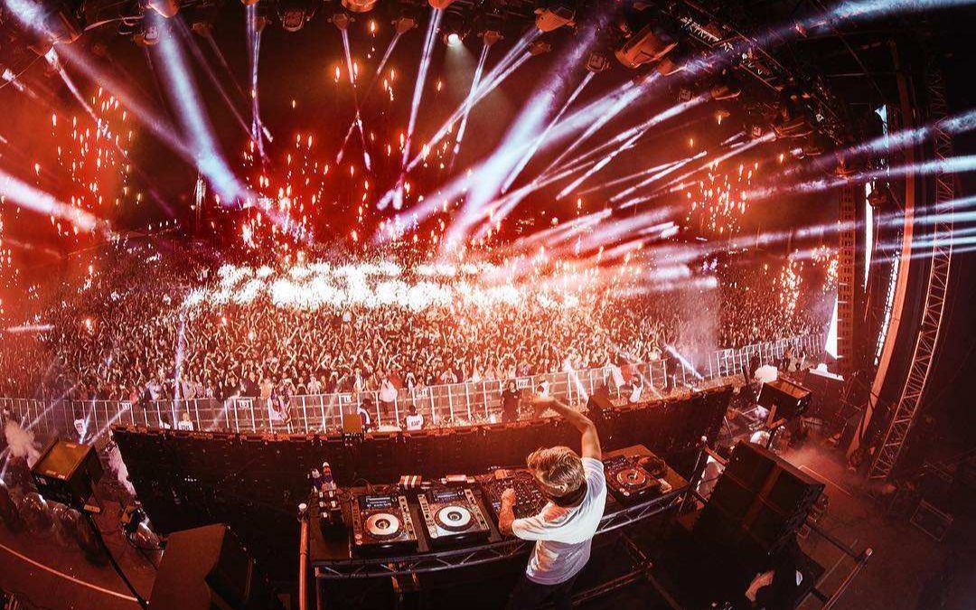 缅怀a神逝世两周年,致敬a神混音串烧