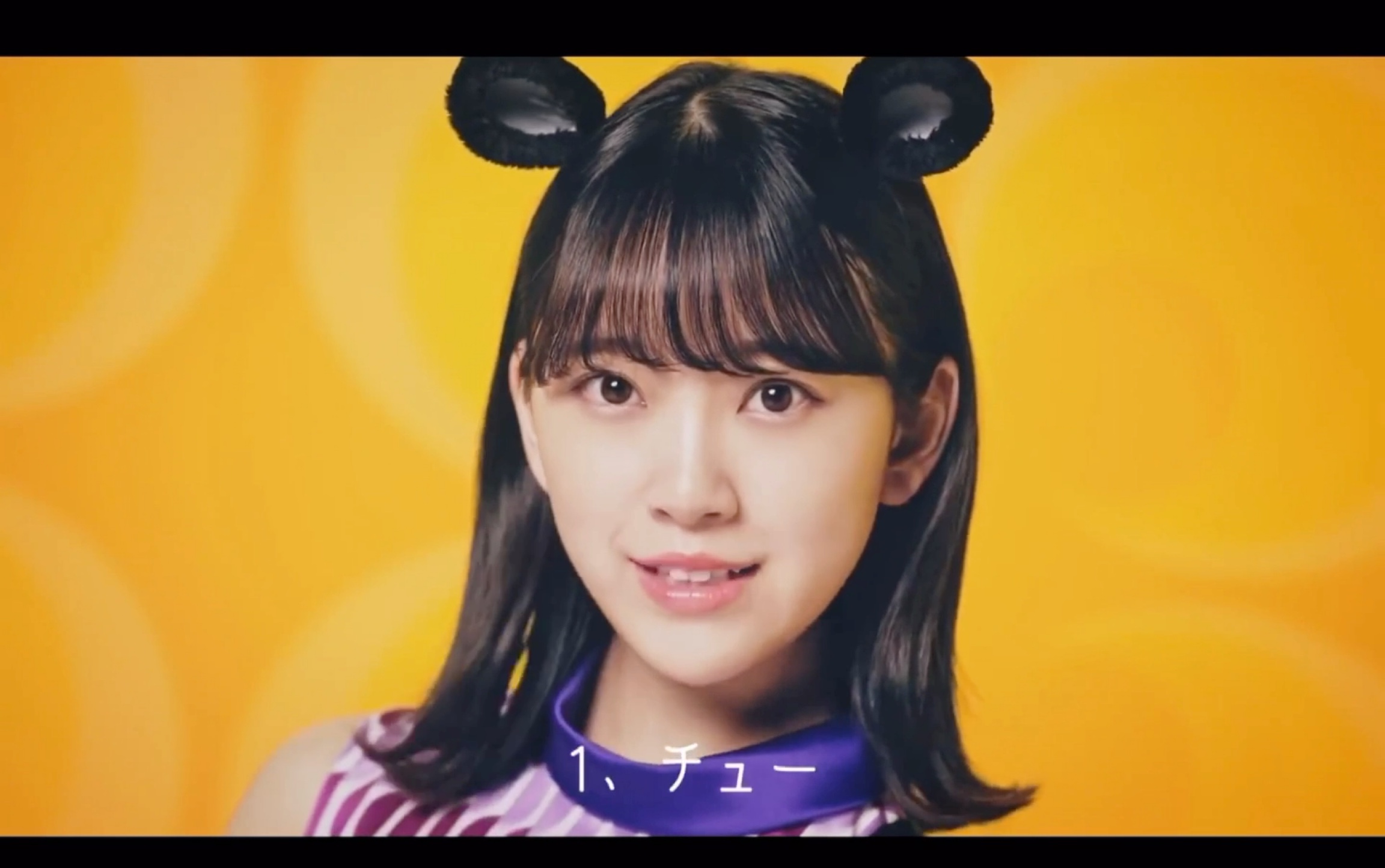 【堀未央奈/乃木坂46】带着遗憾说再见,坚定往前行!毕业快乐