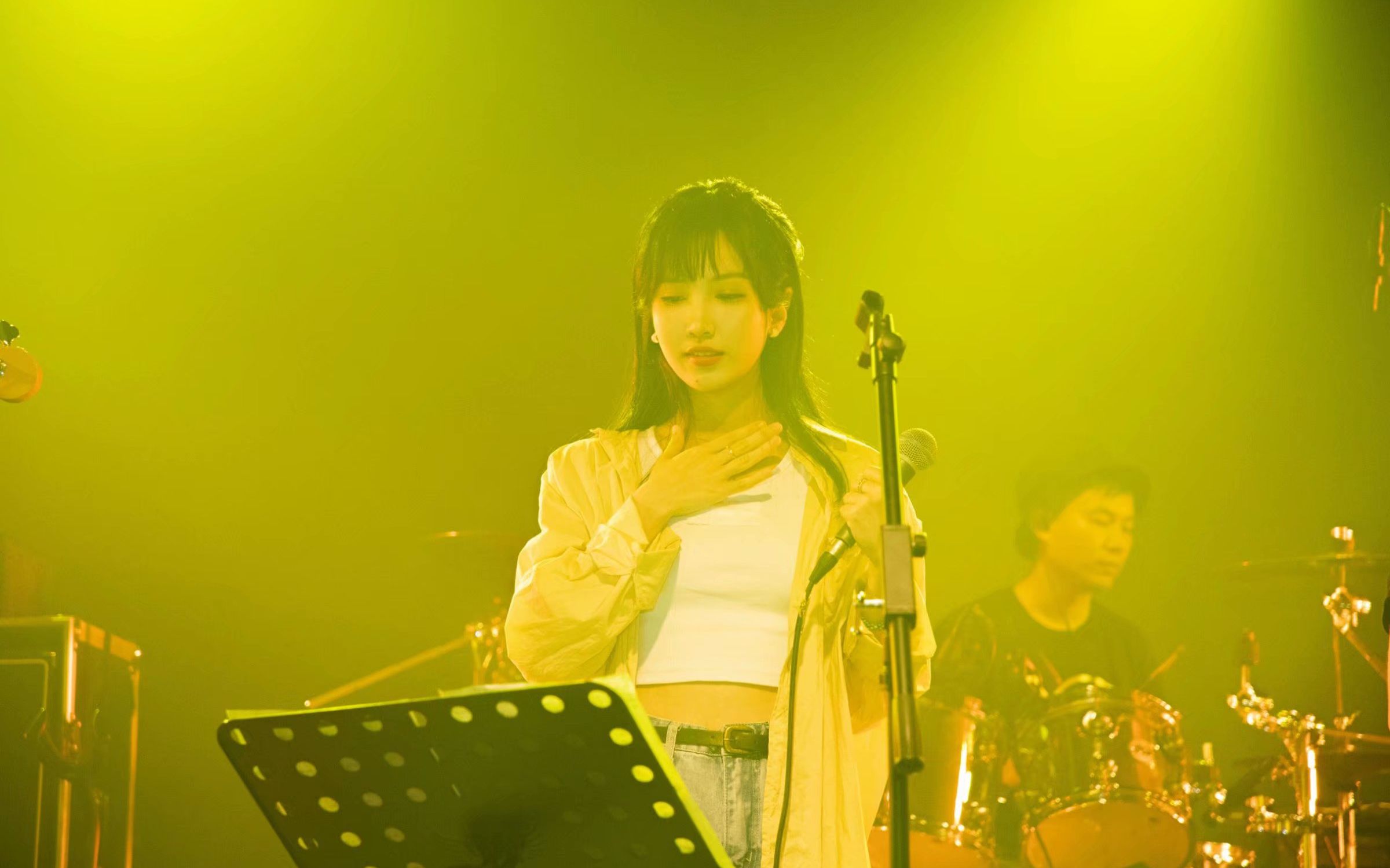 27广西南宁纪念zard(坂井泉水)演唱会