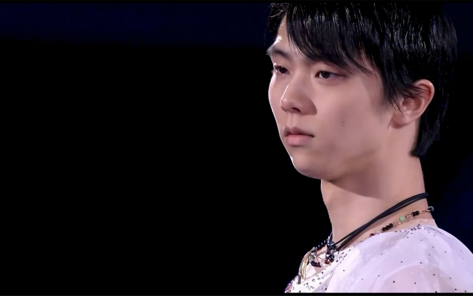 羽生结弦20年4cc—《表演滑希望与遗赠》