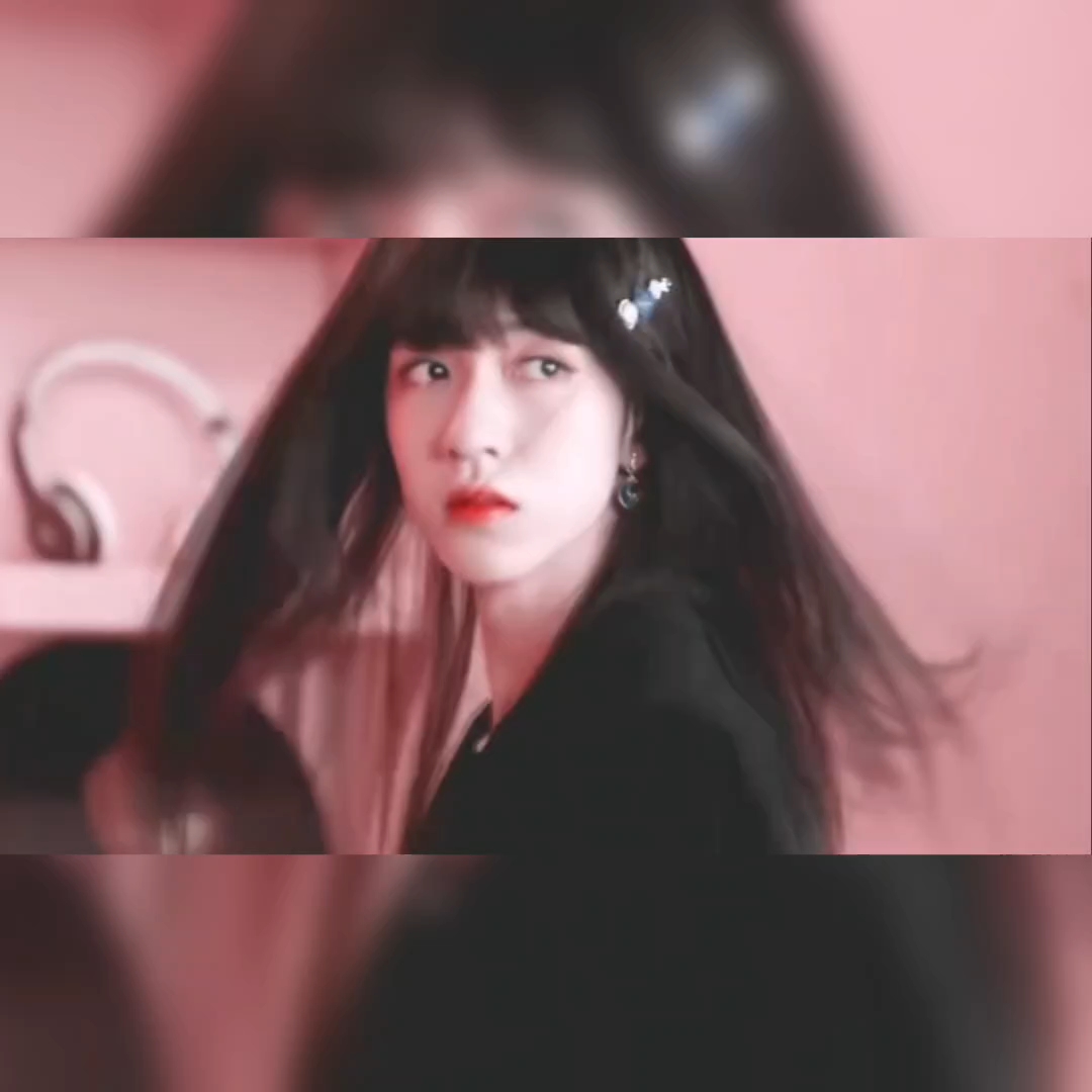 谁懂,我还以为是王俊凯女装0909