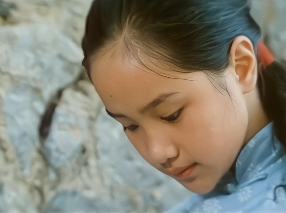 文字解说〗边城,应该没人没在高中课堂看过这部电影吧!