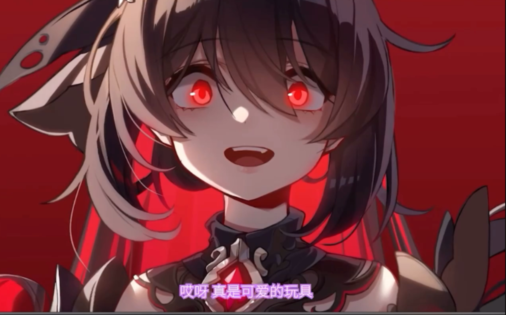 【崩坏3】希儿的一日冒险5-哦卡哇伊扣多