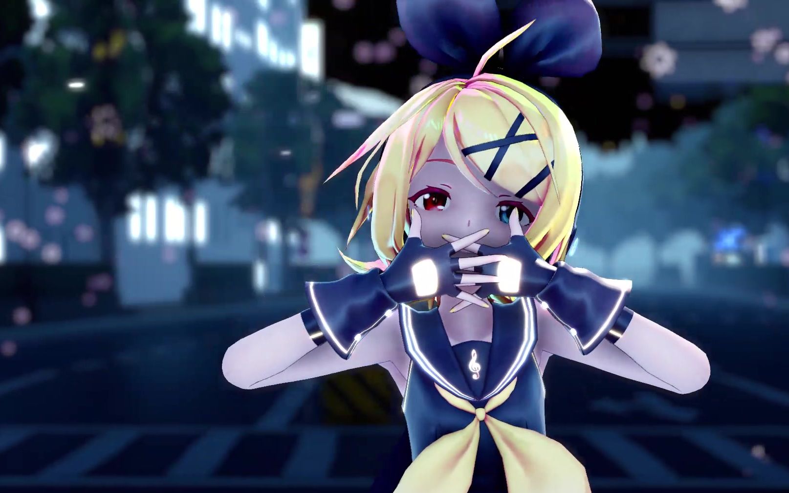 "向注射器献出亲吻"【mmd/sour式镜音铃】_哔哩哔哩_bilibili