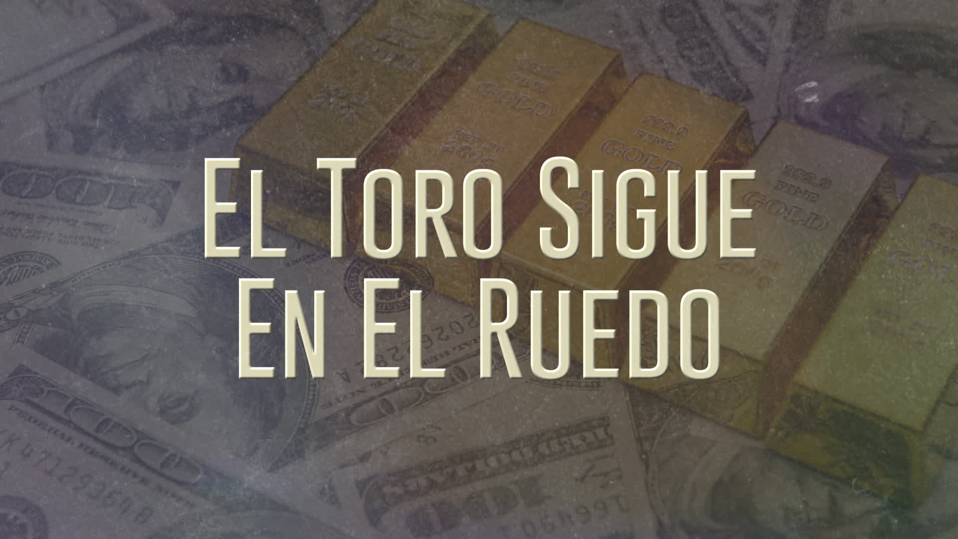 [图]El Toro Sigue En El Ruedo (LETRA / En Vivo) - Jesús Chairez