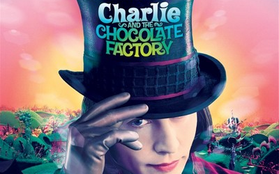 【电影原声】【查理和巧克力工厂】【OST】Charlie And The Chocolate Factory Soundtrack哔哩哔哩bilibili